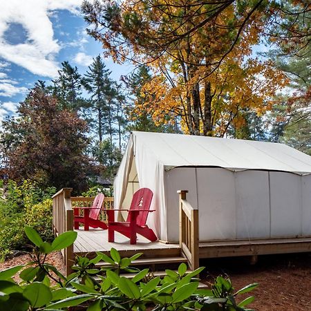 Lodge At Schroon Lake المظهر الخارجي الصورة