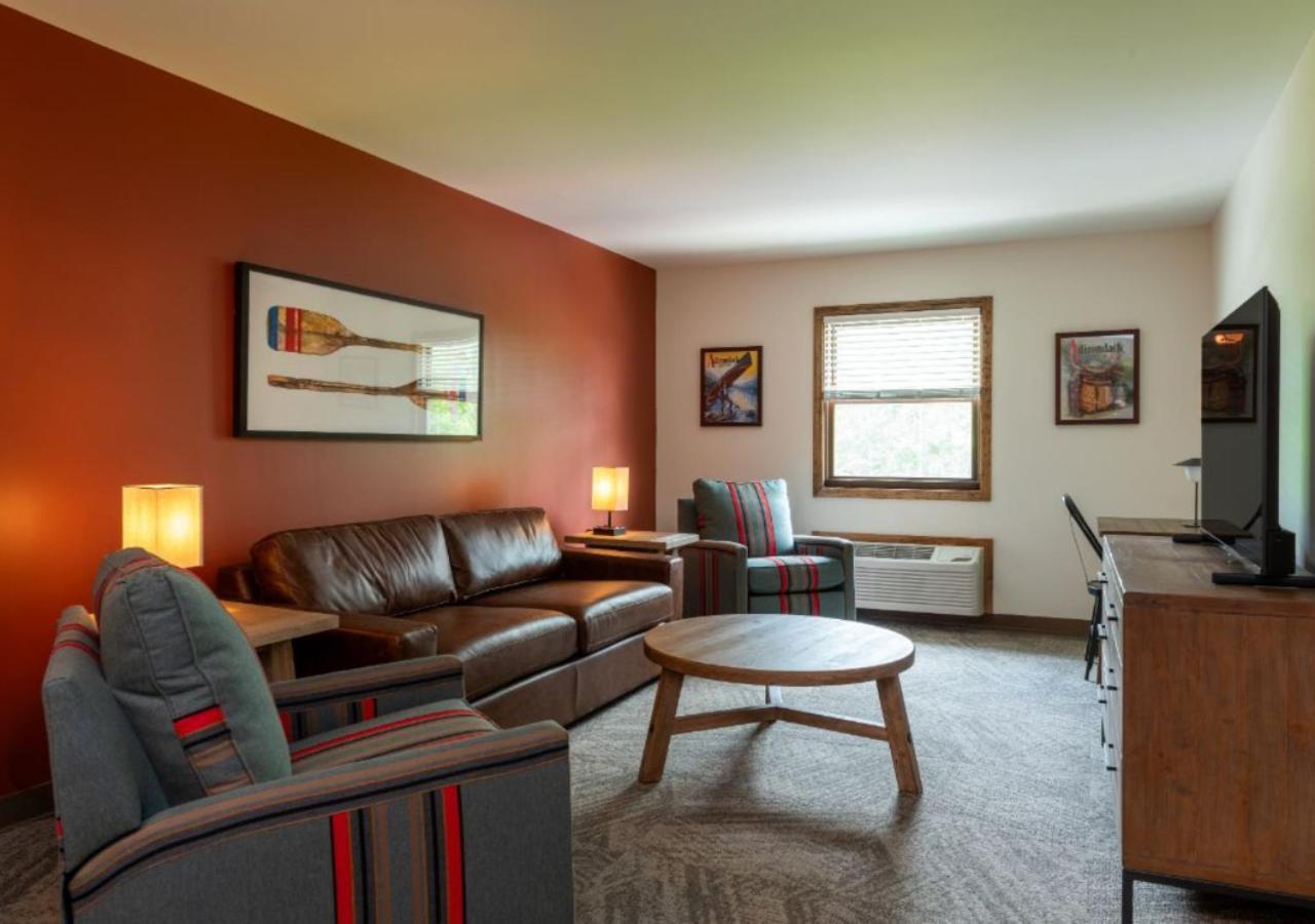Lodge At Schroon Lake المظهر الخارجي الصورة