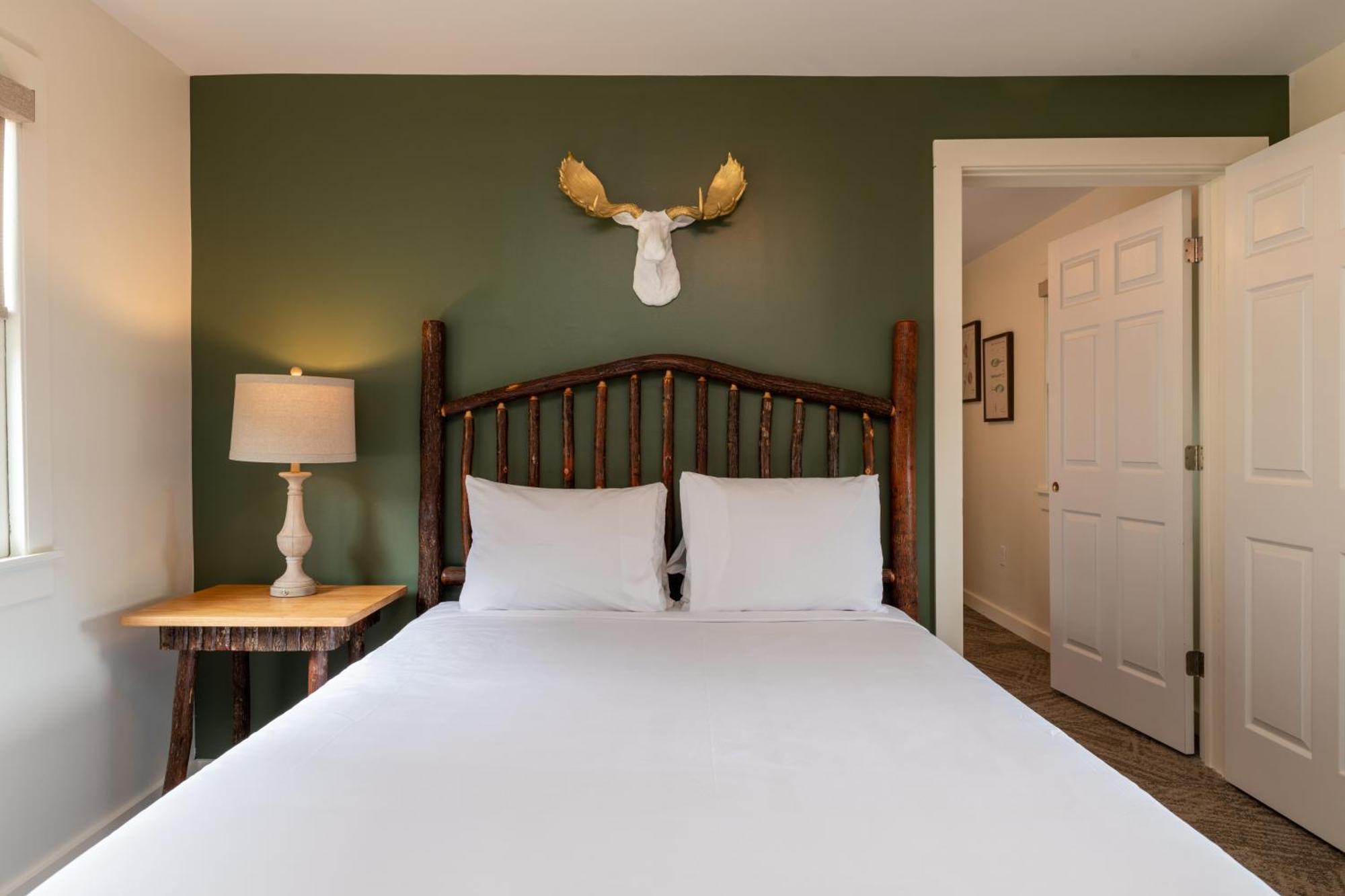 Lodge At Schroon Lake المظهر الخارجي الصورة