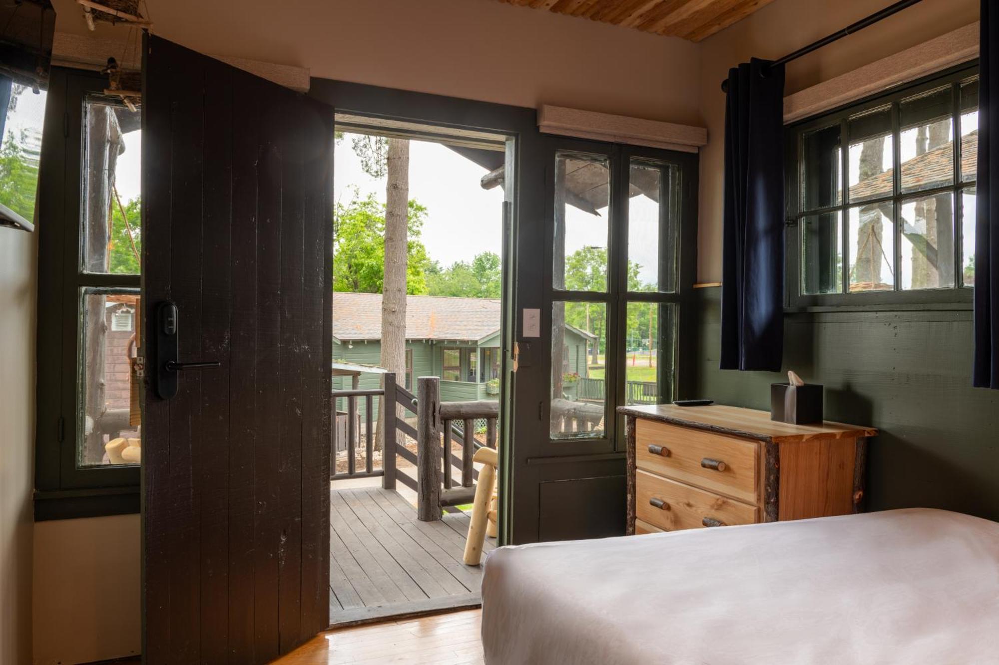 Lodge At Schroon Lake المظهر الخارجي الصورة