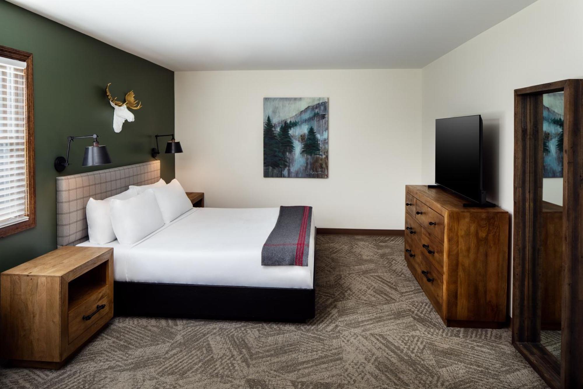 Lodge At Schroon Lake المظهر الخارجي الصورة